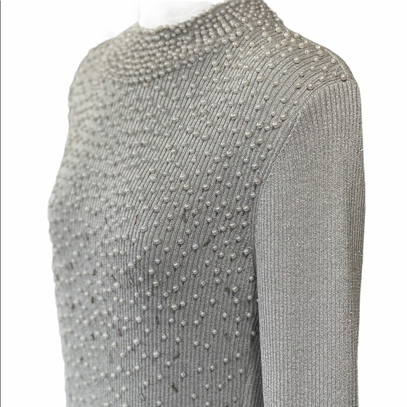 Pearl Belldini Sweater! - Picture 2 of 5